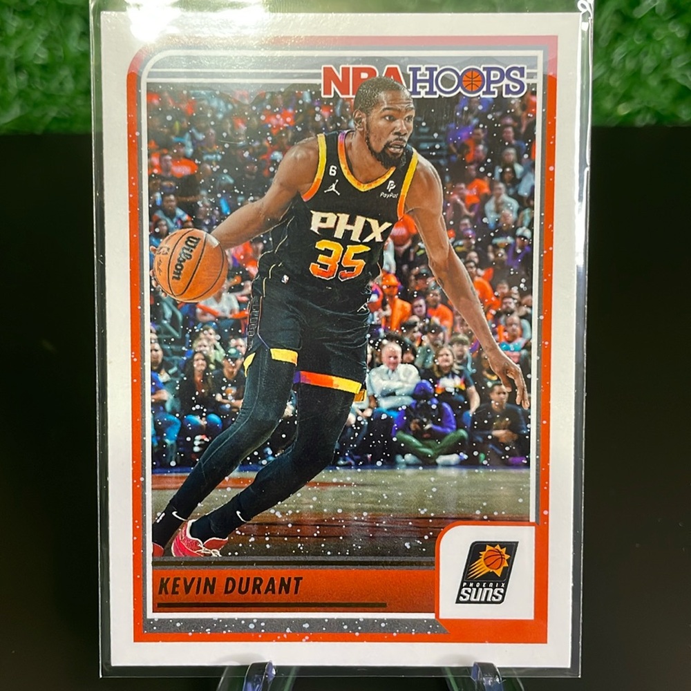 Panini Lot of 10 Phoenix Suns Basketball 🏀 Trading Cards